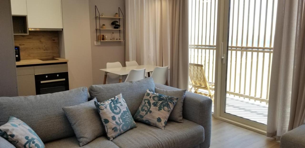 Blue Bay Apartment Green Coast Apartment *