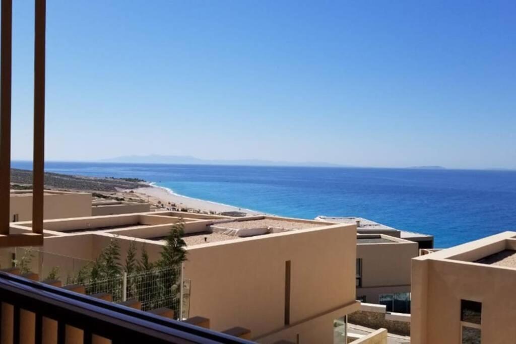 Apartment Blue Bay Apartment Green Coast