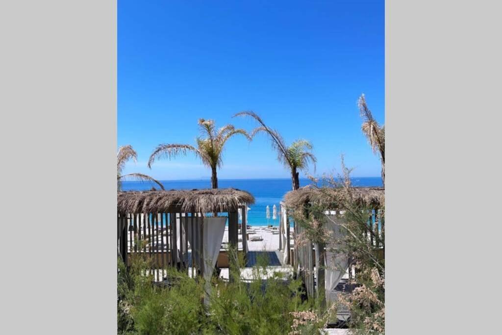 Blue Bay Apartment Green Coast Vlorë