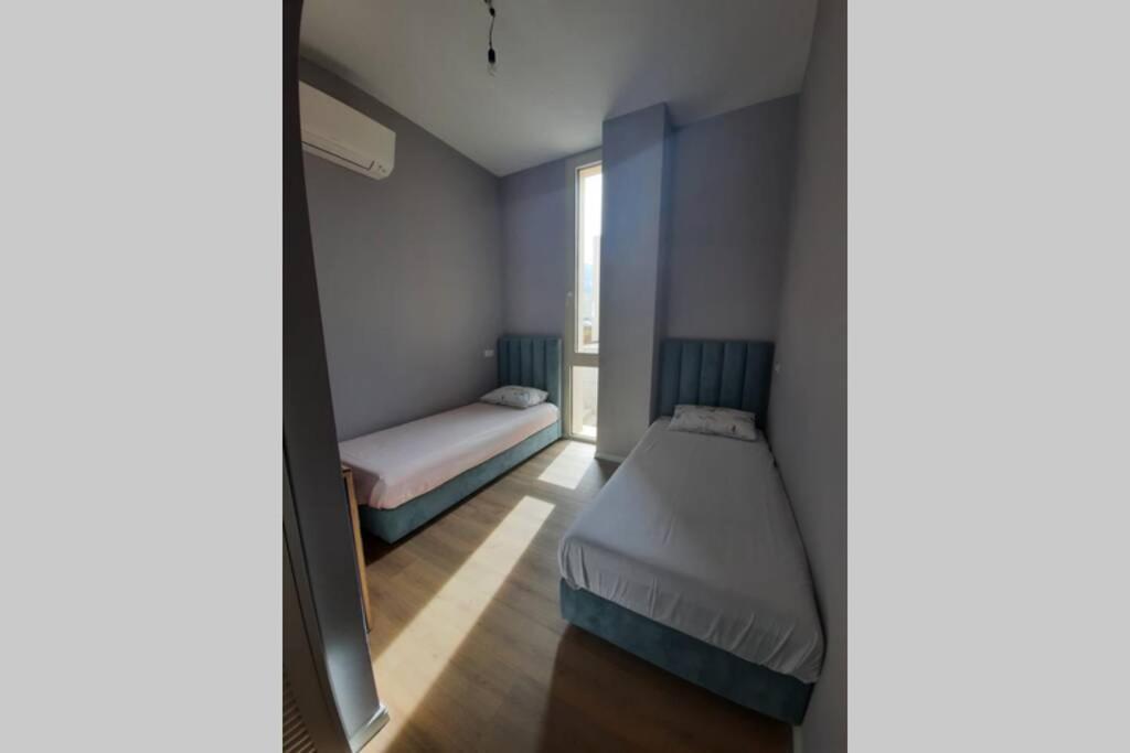 Blue Bay Apartment Green Coast *