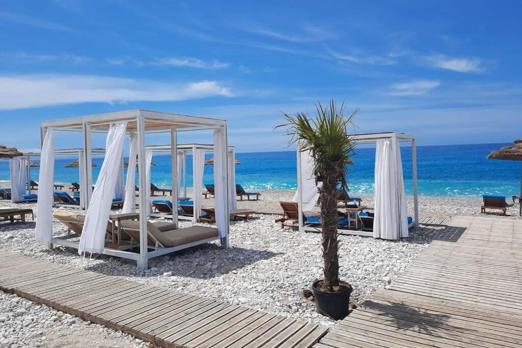 Blue Bay Apartment Green Coast