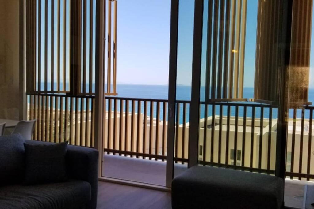 Apartment Blue Bay Apartment Green Coast Vlorë